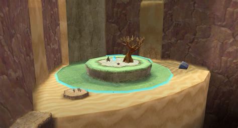 Tingles Maps A Retrospective On The Lanayru Gorge Zelda Universe
