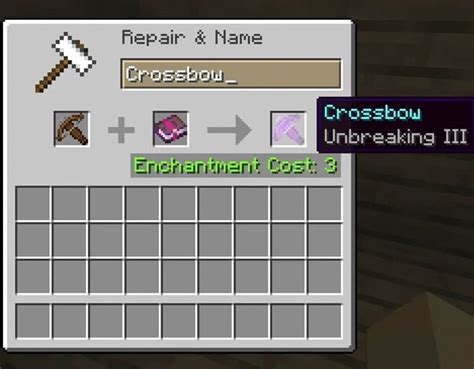 The 6 Best Minecraft Crossbow Enchantments In 2023 2023