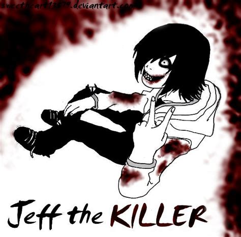 It starts with a hunt for ghosts, a death, betrayal, (thinkin bout slippin a lemon in there ;p)running, hiding. Jeff The Killer Love Story A Forced Smile