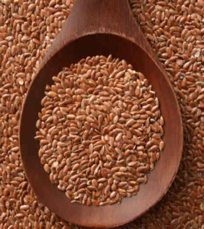 As mentioned before, flax seeds are a power house of nutritional richness ideal to stimulate better hair growth and improve the hair structure. Flax Seeds - Why and How to Use Them for Hair Growth