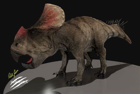 Protoceratops Mesozoica Game Wikia Fandom Powered By Wikia