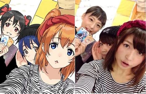 If you really love drawing anime and you enjoy drawing during your spare time, you can also consider buying the same. Turning Real People into Anime Art | Anime, Anime love, Cosplay anime