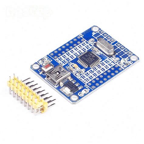 Stm8s Development Board Core Board Minimum System Board