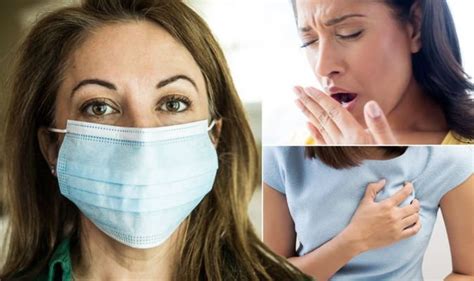 Covid Uk Coronavirus Symptoms And Signs Include Tiredness Skin Rash
