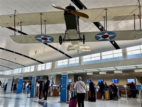 San Antonio International Airport Sat Updated May Photos Reviews