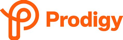 Entry 9 by mvstudio71 for professional prodigy logo freelancer. Prodigy Education - Online Math Coach - Remote