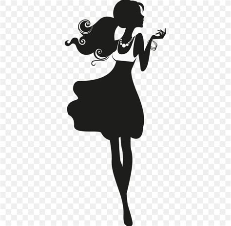 Vector Graphics Silhouette Woman Image Female Png 359x800px