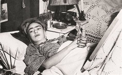 Video Frida Kahlos Life Story An Artist And Activist Who Turned Pain