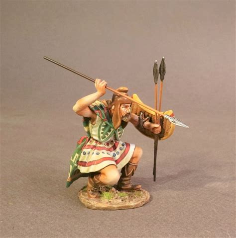 Feb 12, 2013 · a peltast was a type of greek infantryman who was usually armed with a javelin and who carried a light shield. TH-012B THRACIAN PELTAST, 4th CENTURY BC