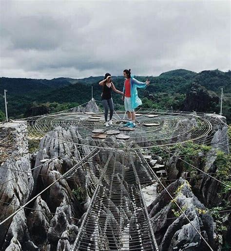 Taytay Rizal Tourist Spot