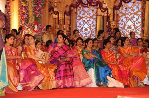 Tollywood Latest Movie Updates Gallery Movie News Nandamuri Tejaswini Wedding With Sri Bharat