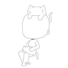 250 Gacha Poses and Bases ideas | drawing base, drawing poses, anime poses