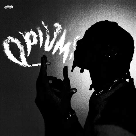 Opium Remastered On Behance