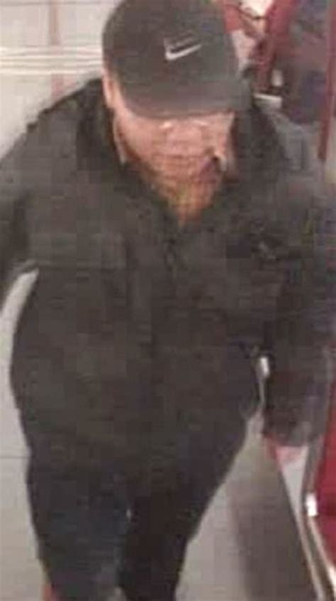man sought in alleged sex assault on ttc subway toronto sun