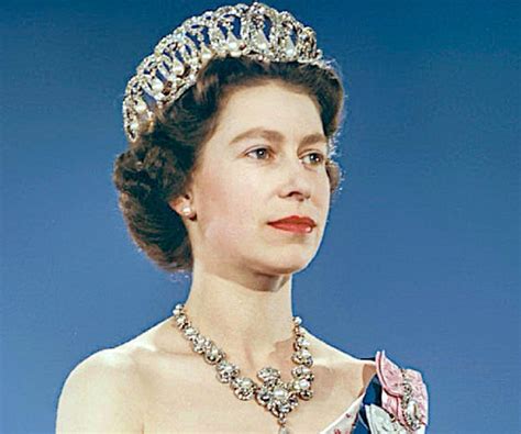 Elizabeth ii is the queen of the uk and the other commonwealth realms. Queen Elizabeth II Biography - Childhood, Family Life ...