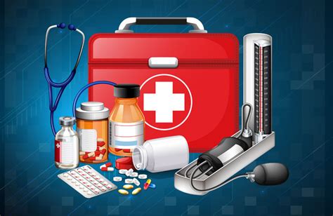 Medicine And Medical Equipments Asilia Healthcare