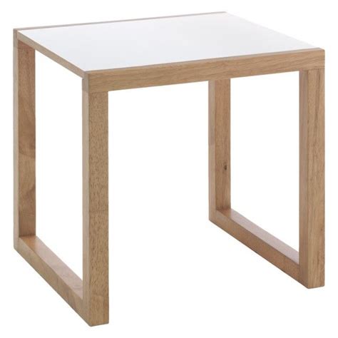 Kenstal White Side Table White Side Tables Furniture Oak Side Table