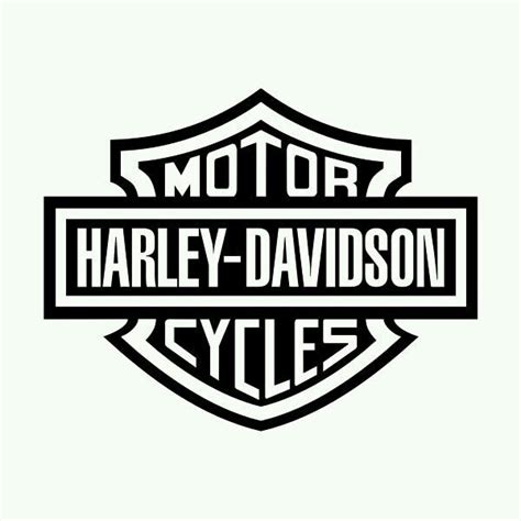 Harley Davidson Svg Harley Davidson Helmets Harley Davidson Decals