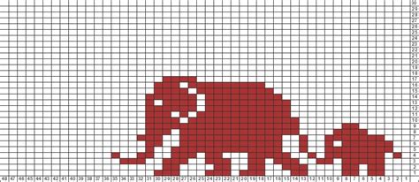 Tricksy Knitter by Megan Goodacre » View a Color Chart | Схемы для