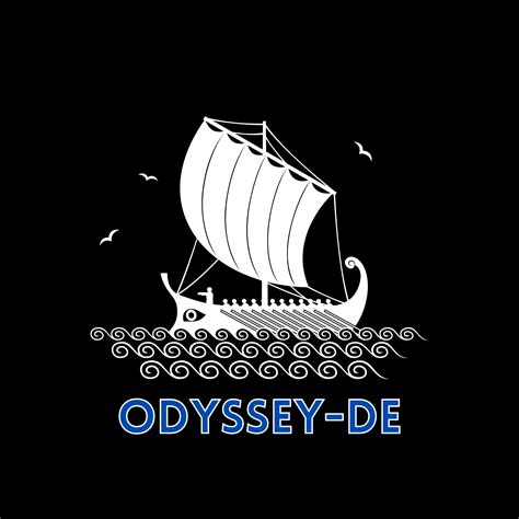 About – Odyssey – Medium