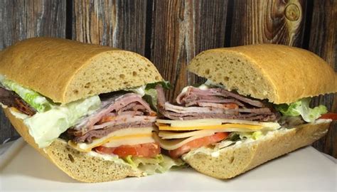 I have just been diagnosed with heart failure so i have to start a low fat, low cholesterol, and low sodium diet. Low Carb Fresh Baked Sub Rolls by LC Foods