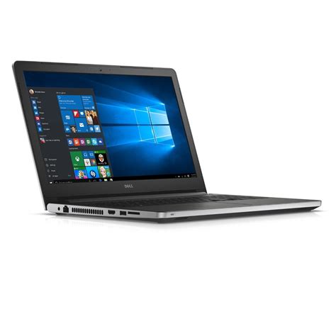Dell New Inspiron 15 5559 Z566502sin9 156 Inch Laptop Techcnews