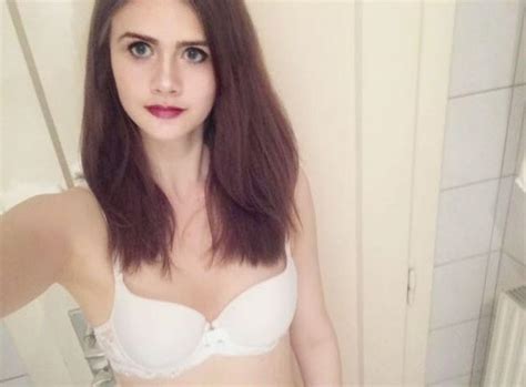 18 Jährige Schülerin Aus Österreich Versteigert Ihre Jungfräulichkeit Im Internet