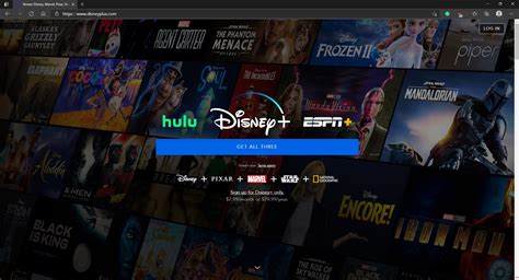 Just like any other website that lacks a dedicated windows 10 app, there's always the option of creating a progressive web app via microsoft edge. How to Install the Disney Plus+ App for PC (Windows 10)