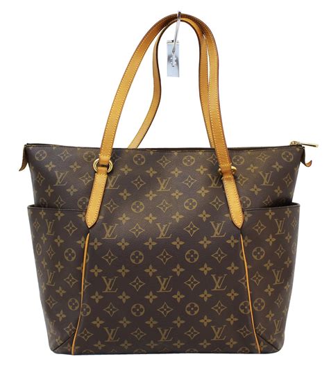 Louis Vuitton Tote Bag Selfridges For Mens