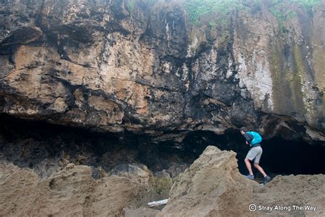 Hike To Bat Cave In The Isimangaliso Wetland Park Guide Stray Along