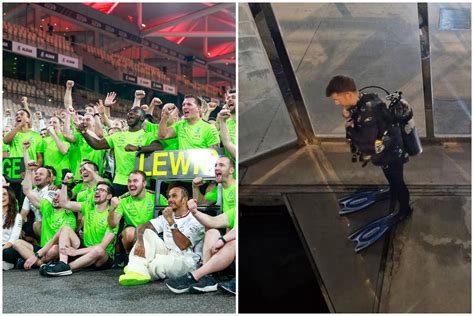 “Not this being more interesting than the 2023 season”: F1 fans react