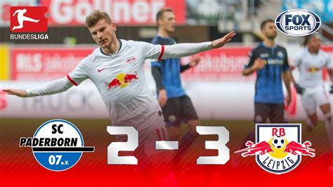 Covering the latest news on malawi politics, sport, business and more. Paderborn - RB Leipzig 2-3 | GOLES | Jornada 13 ...