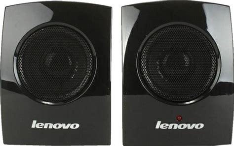 Buy Lenovo M0420 Multimedia Speaker Online From