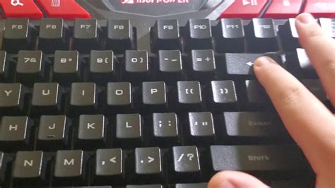 Here are some troubleshooting steps you can. How to change your ibuypower keyboard colors - YouTube