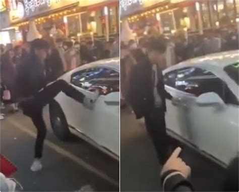 7임영웅, 실내흡연에 노마스크 논란…결국 신고 당해. '벤틀리 발길질' 대학생 선처…"사정 고려해 합의금 안 받아 ...