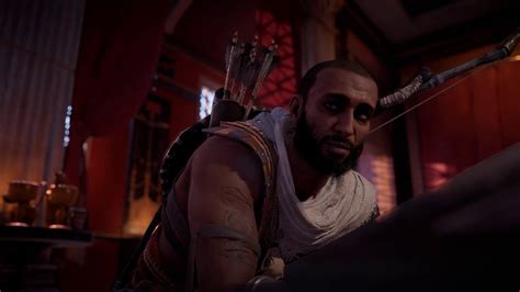 Assassins Creed Origins Gameplay Walkthrough 1080p 60 Fps Pc No