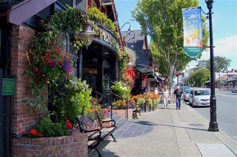 Victoria Bc Indeed