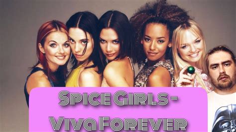 Spice Girls Viva Forever Acoustic Nostalgia Feat Pispalantimbaland