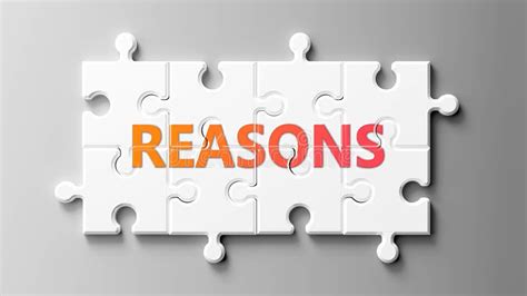 Word Reasons Stock Illustrations 528 Word Reasons Stock Illustrations