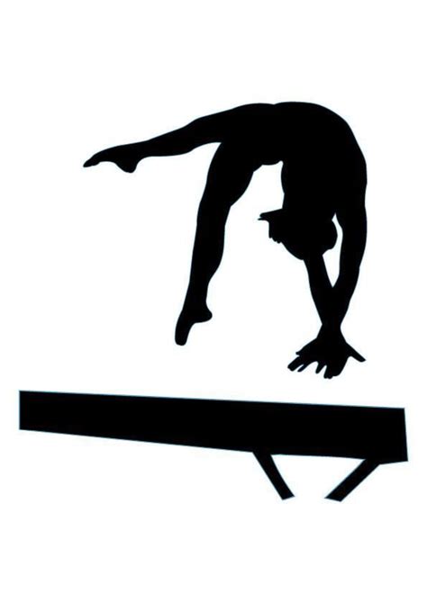 Gymnastic Trampoline For Athletes Practice Trampoline Expert