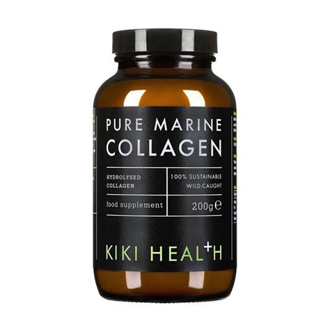 Buy Kiki Health Pure Marine Collagen G Life Pharmacy