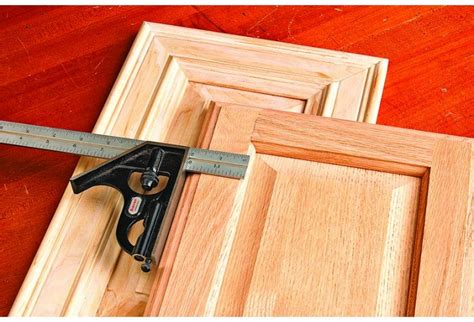 Check spelling or type a new query. Is there a standard rail and stile width for kitchen ...