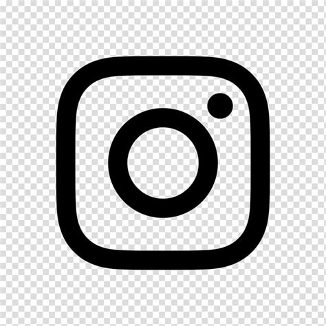Vector Instagram Logo White Retairport