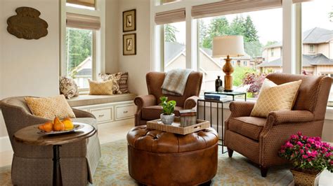 15 Pretty Living Room Windows Home Design Lover