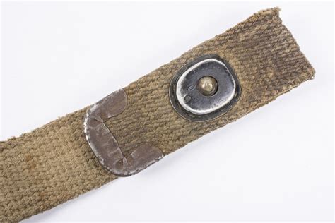 Us M1 Carbine Sling Fjm44