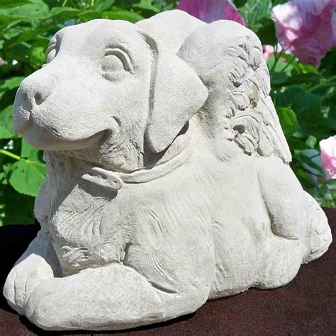 The Pet Marker Specializes In Concrete Dog And Cat Statues
