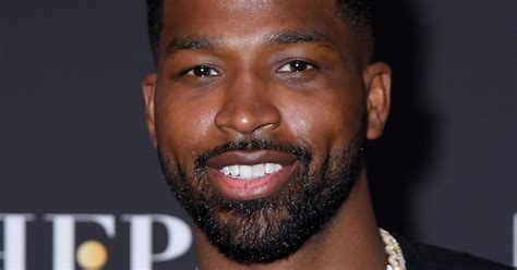 Tristan Thompson Didn't Watch The 'KUWTK' Cheating Scandal Episode ...