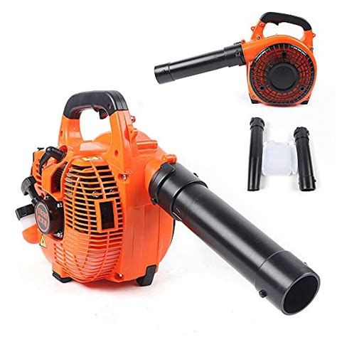 10 Best Commercial Handheld Blower In Depth Review