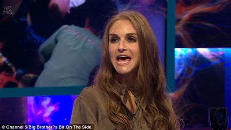 Grahame checked into a hospital last month as part of her battle with the eating disorder anorexia, the bbc reported. Big Brother: Fans go wild as 'legendary' Nikki Grahame ...