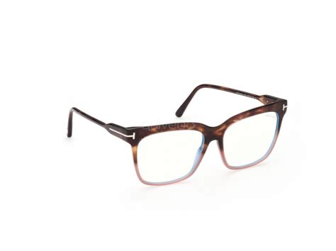 tom ford ft5768 b 055 eyeglasses woman shop online free shipping